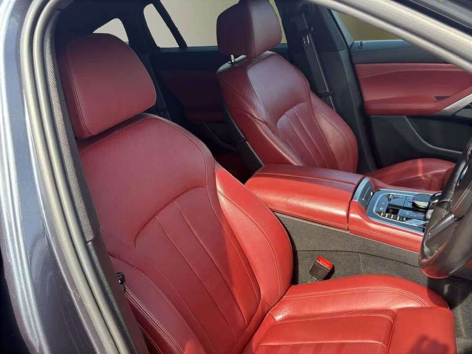 2021 BMW X6 2021 BMW X6