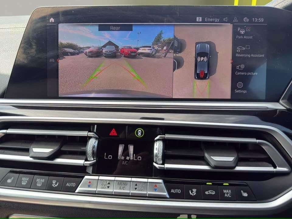 2021 BMW X6 2021 BMW X6