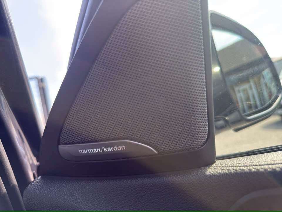 2021 BMW X6 2021 BMW X6