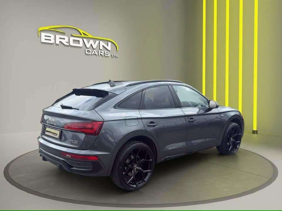 2022 AUDI Q5 2022 AUDI Q5