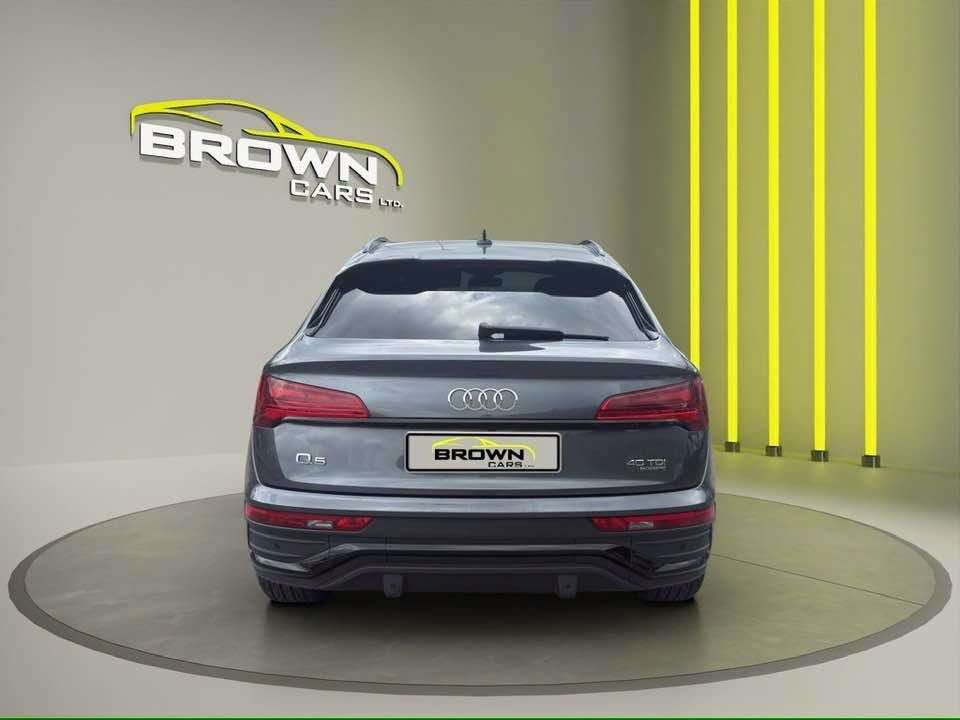 2022 AUDI Q5 2022 AUDI Q5
