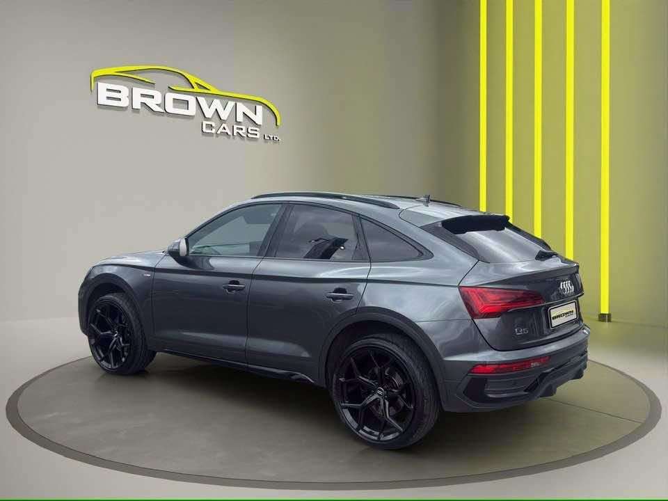 2022 AUDI Q5 2022 AUDI Q5