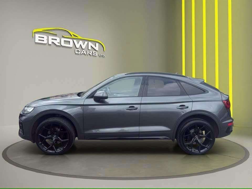 2022 AUDI Q5 2022 AUDI Q5