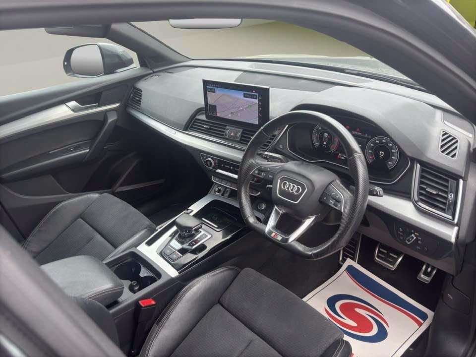 2022 AUDI Q5 2022 AUDI Q5