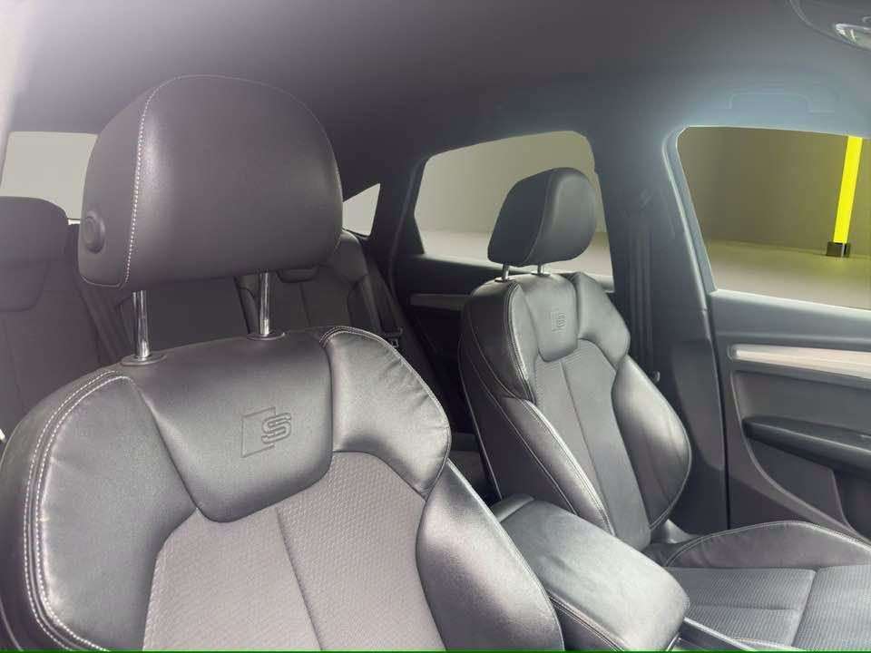2022 AUDI Q5 2022 AUDI Q5