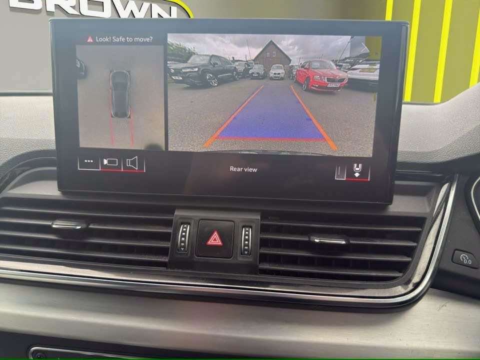 2022 AUDI Q5 2022 AUDI Q5