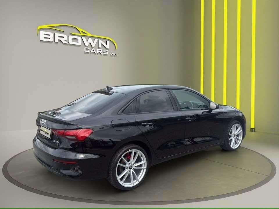 2021 AUDI A3 2021 AUDI A3