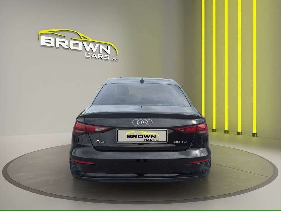 2021 AUDI A3 2021 AUDI A3