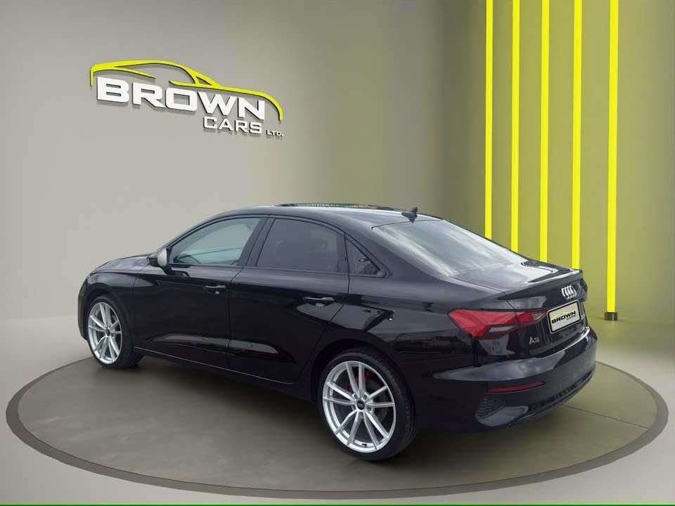 2021 AUDI A3 2021 AUDI A3