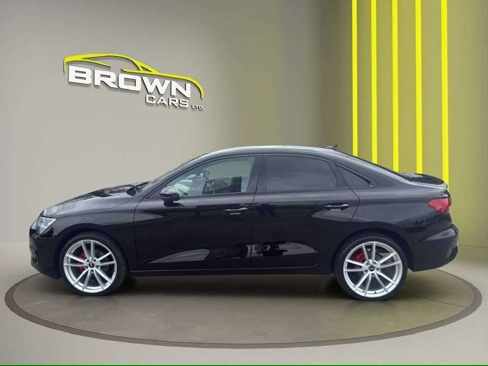 2021 AUDI A3 2021 AUDI A3