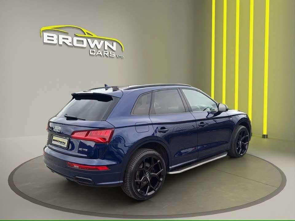 2020 AUDI Q5 2020 AUDI Q5