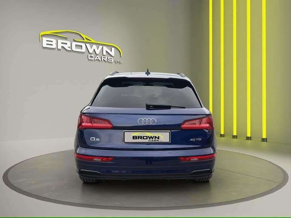 2020 AUDI Q5 2020 AUDI Q5