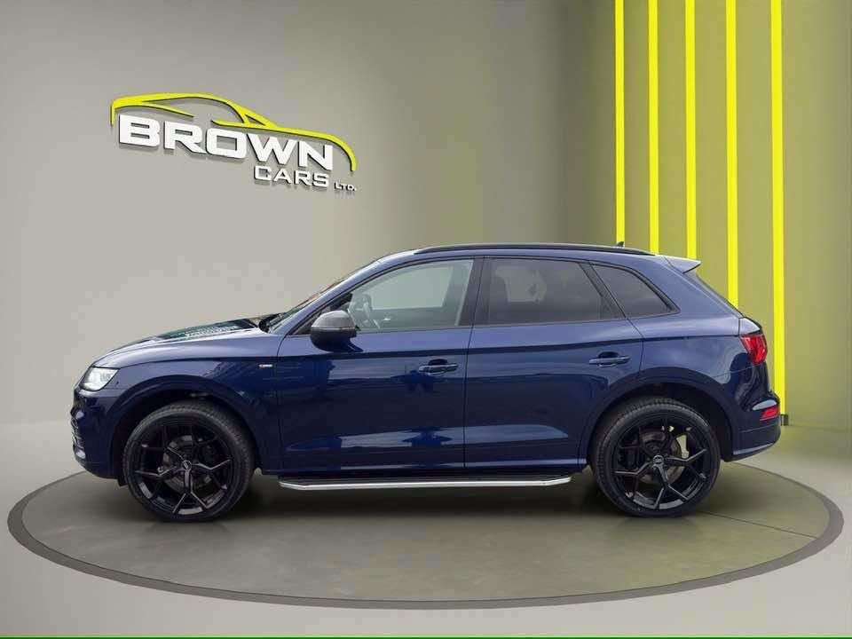 2020 AUDI Q5 2020 AUDI Q5