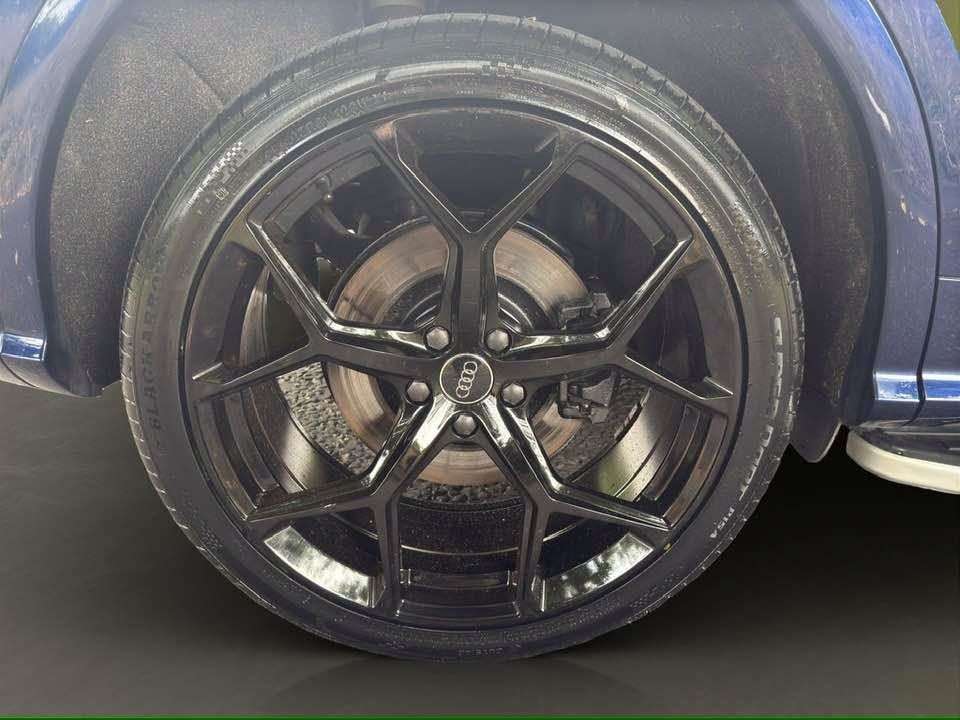 2020 AUDI Q5 2020 AUDI Q5
