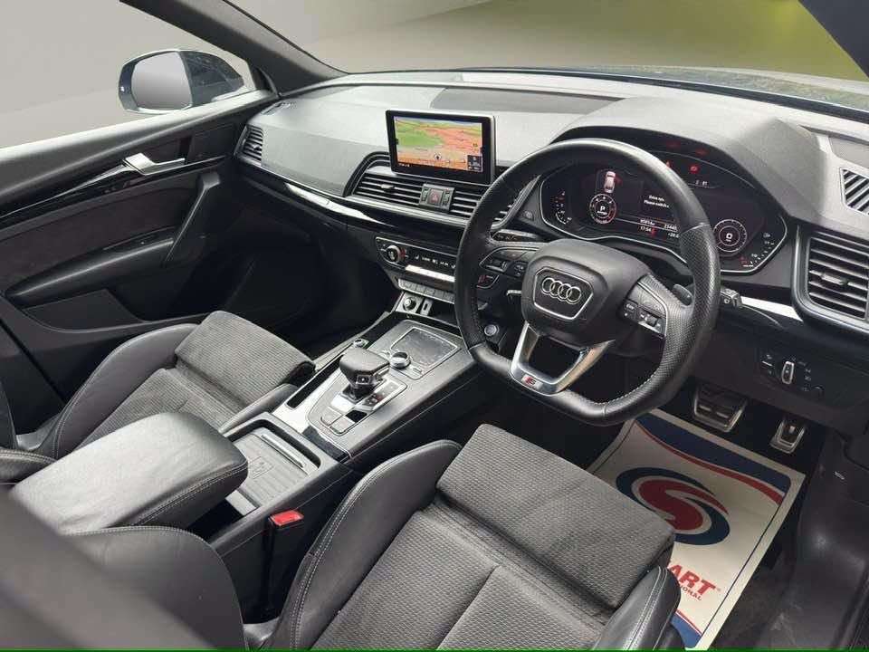 2020 AUDI Q5 2020 AUDI Q5