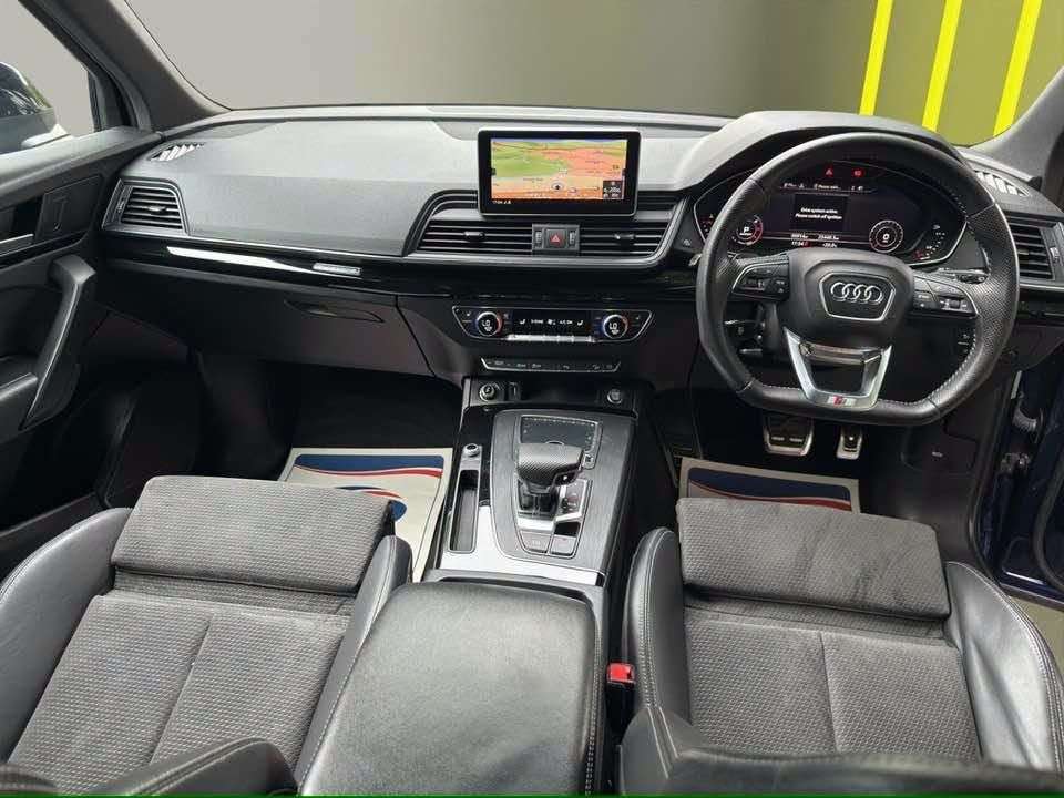 2020 AUDI Q5 2020 AUDI Q5