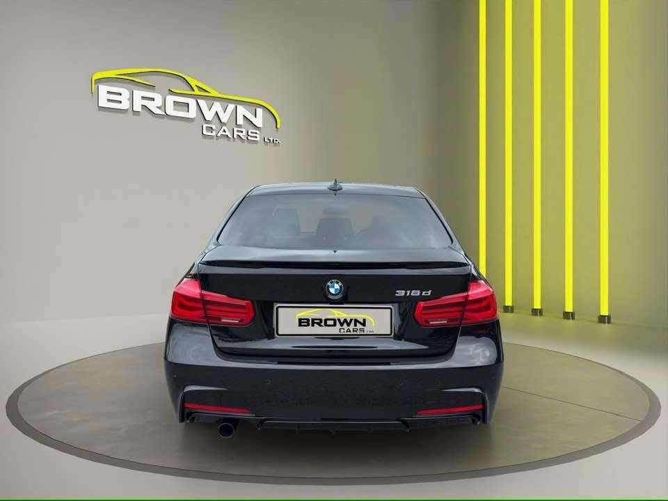 2018 BMW 3 SERIES 2018 BMW 3 SERIES