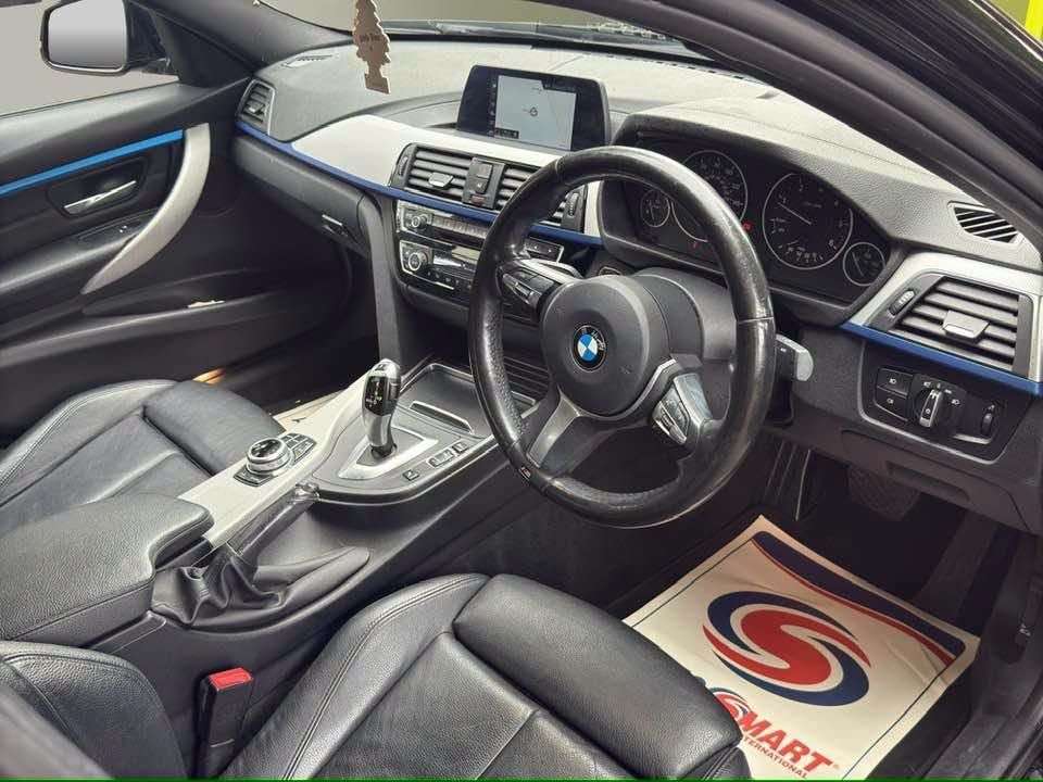 2018 BMW 3 SERIES 2018 BMW 3 SERIES