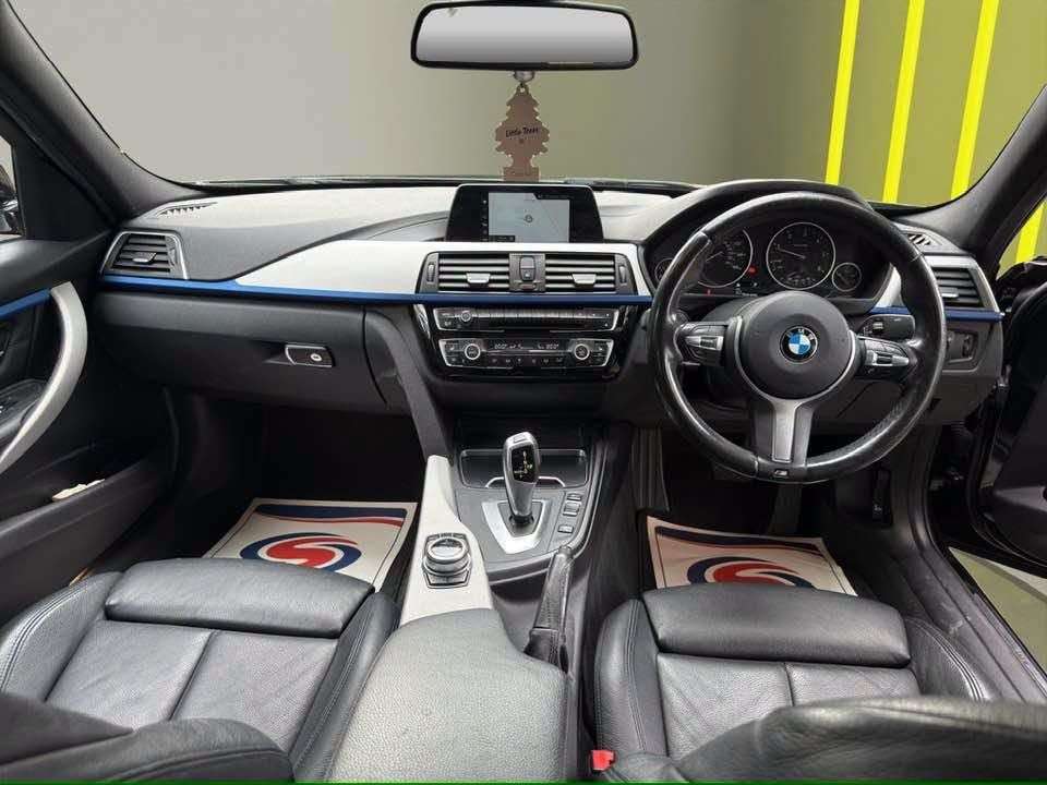 2018 BMW 3 SERIES 2018 BMW 3 SERIES
