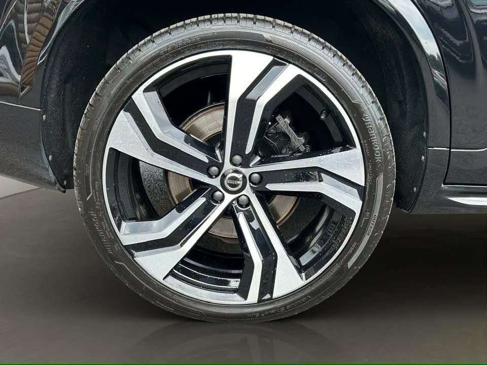 2022 VOLVO XC90 2022 VOLVO XC90