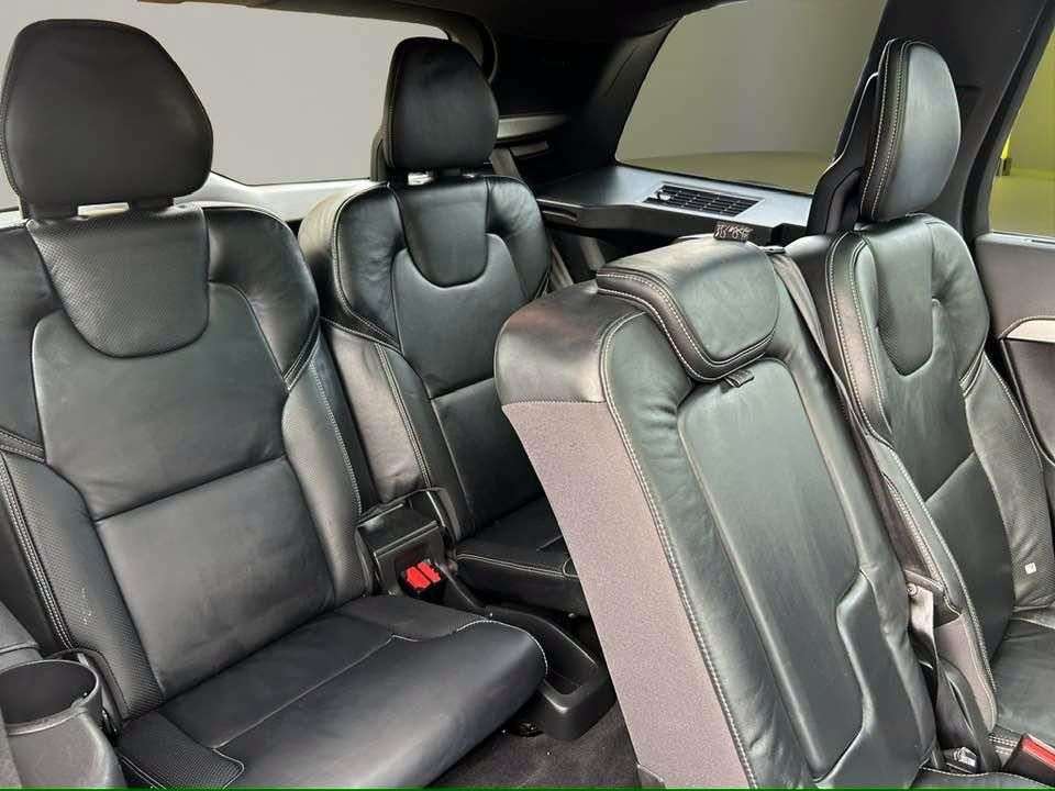 2022 VOLVO XC90 2022 VOLVO XC90