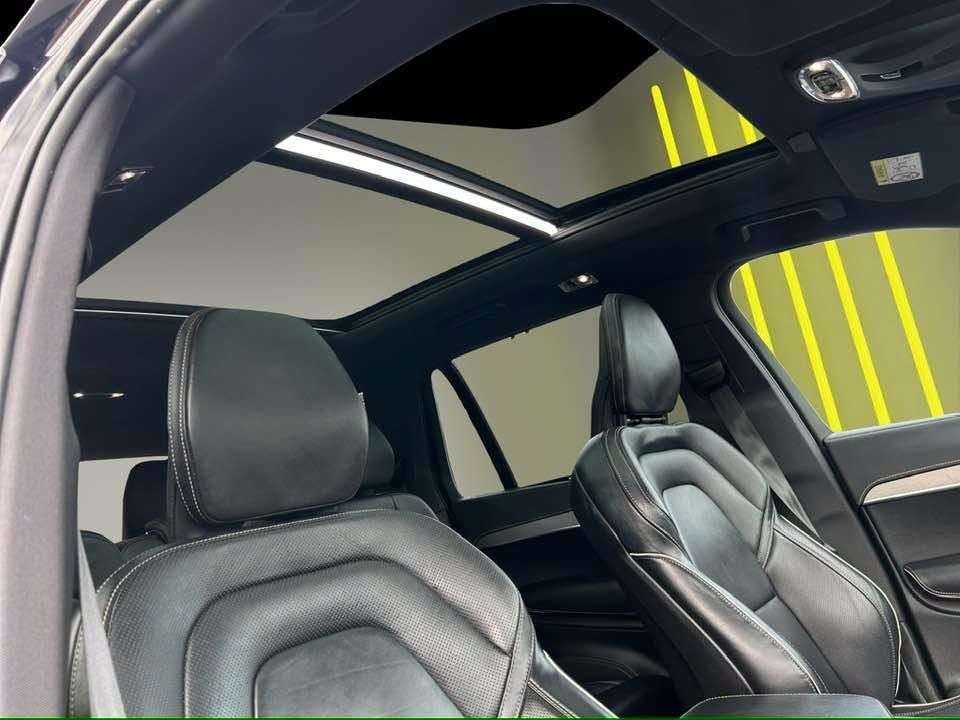 2022 VOLVO XC90 2022 VOLVO XC90