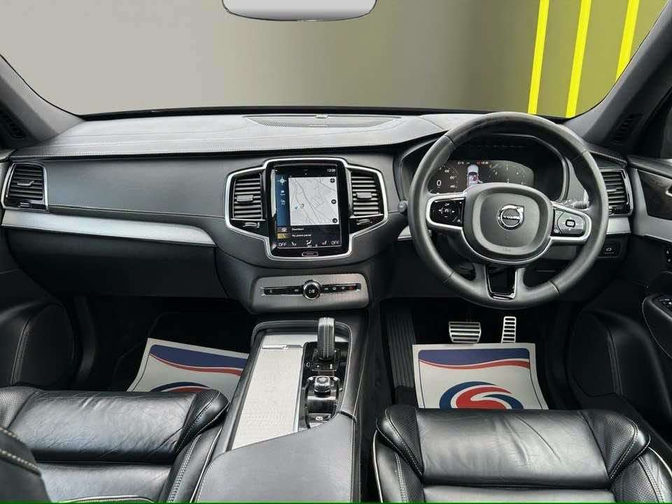 2022 VOLVO XC90 2022 VOLVO XC90