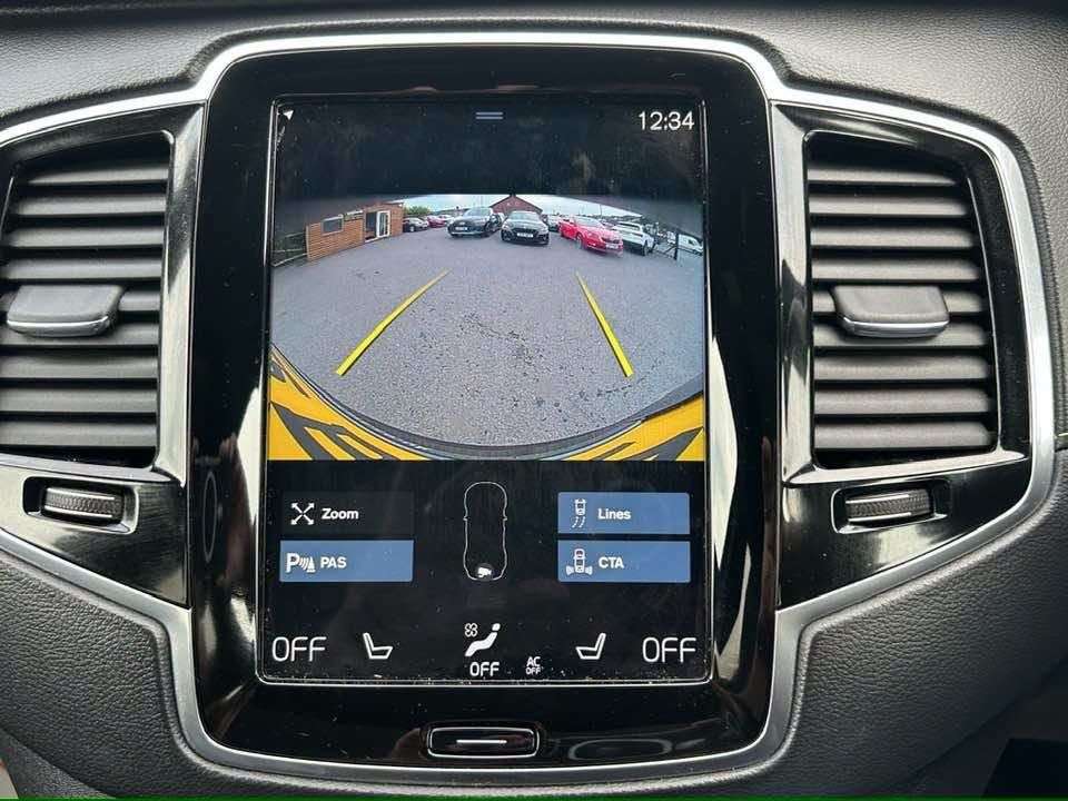 2022 VOLVO XC90 2022 VOLVO XC90