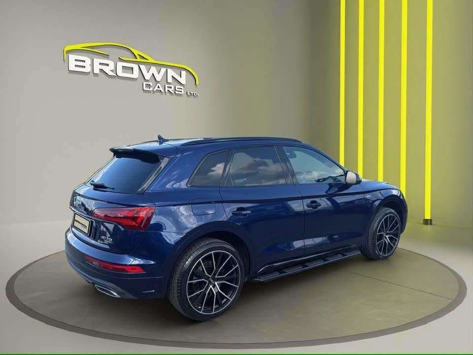 2020 AUDI Q5 2020 AUDI Q5