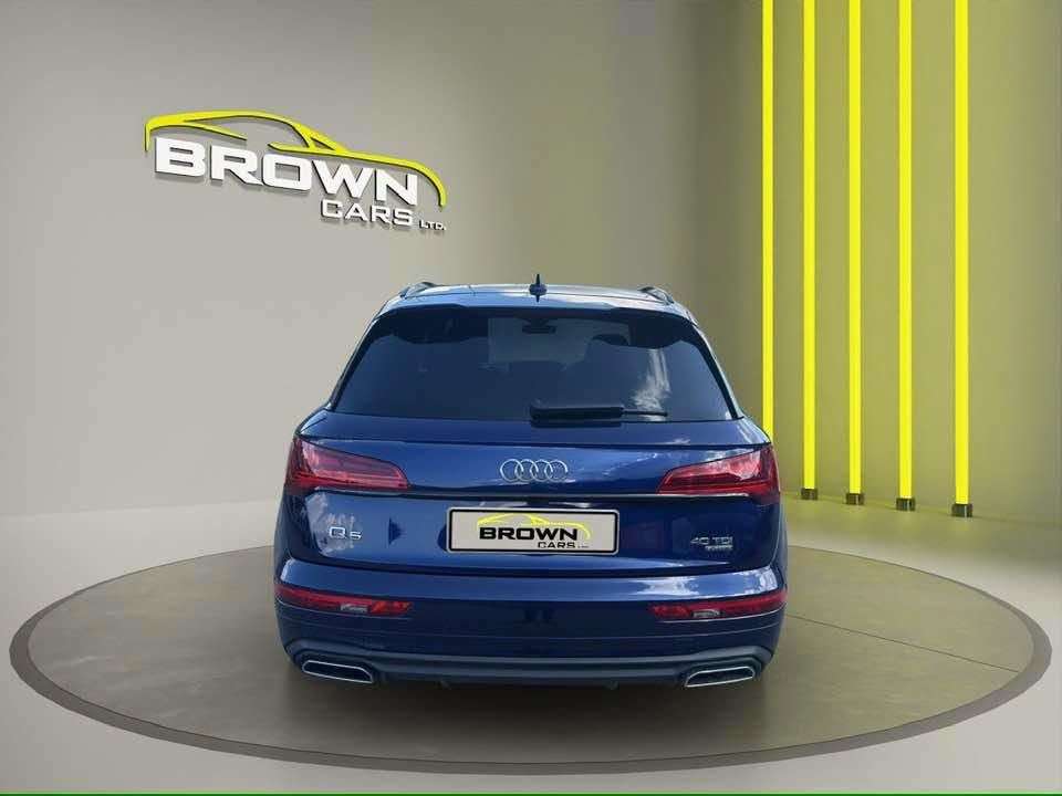 2020 AUDI Q5 2020 AUDI Q5