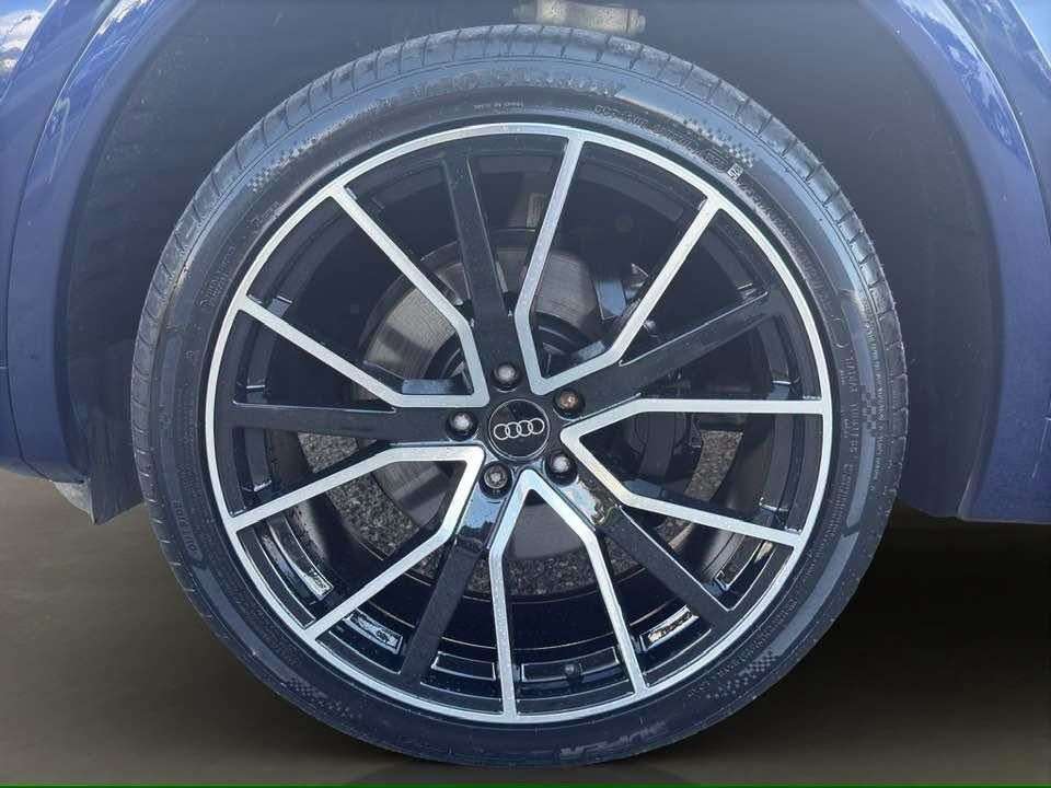 2020 AUDI Q5 2020 AUDI Q5