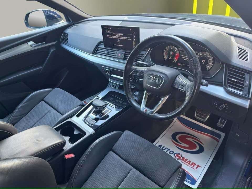 2020 AUDI Q5 2020 AUDI Q5