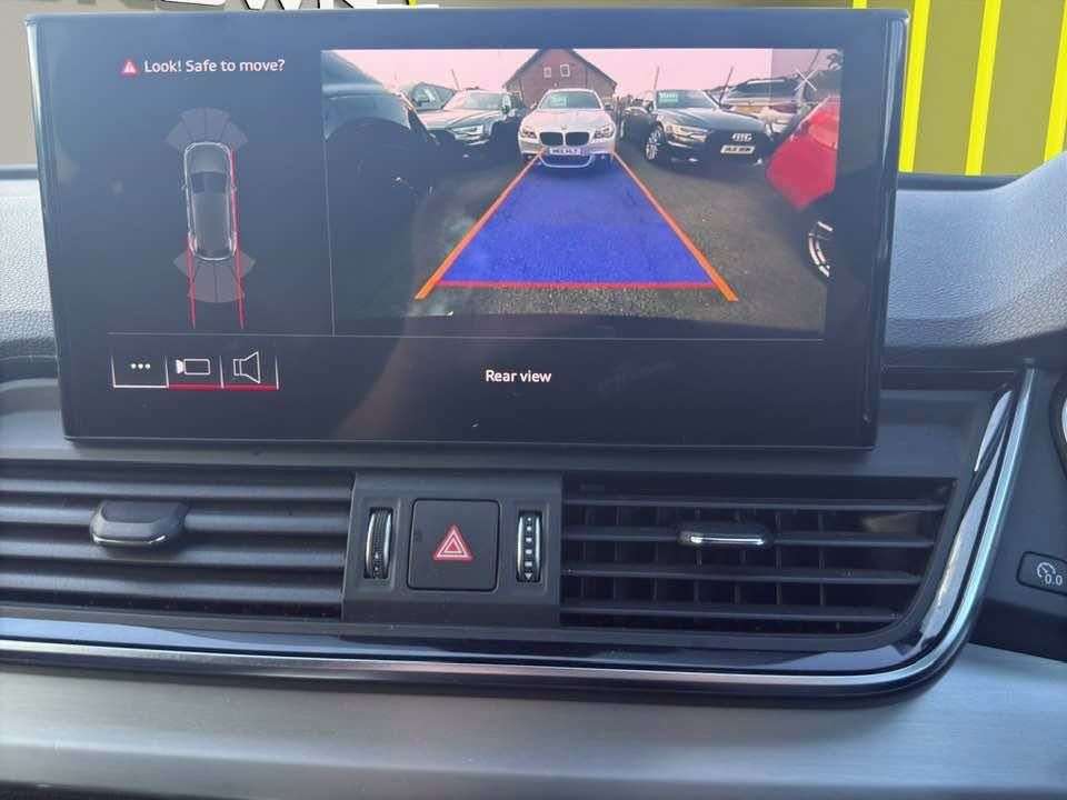 2020 AUDI Q5 2020 AUDI Q5