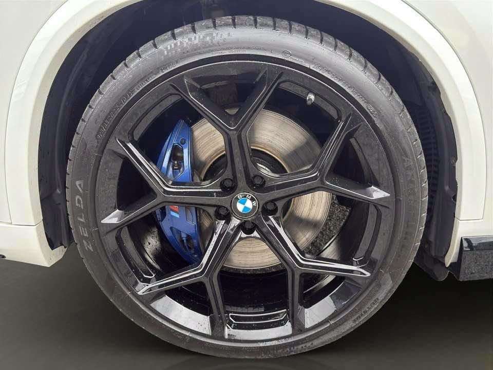 2020 BMW X5 2020 BMW X5