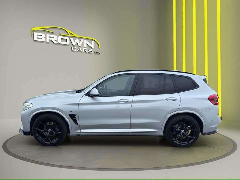 2019 BMW X3 2019 BMW X3