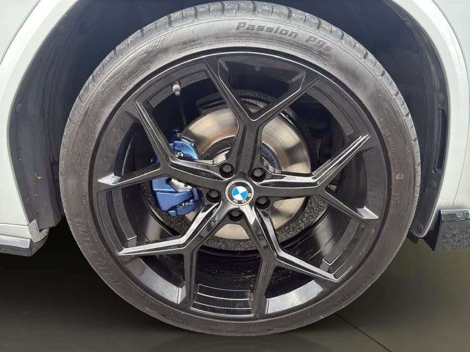 2019 BMW X3 2019 BMW X3