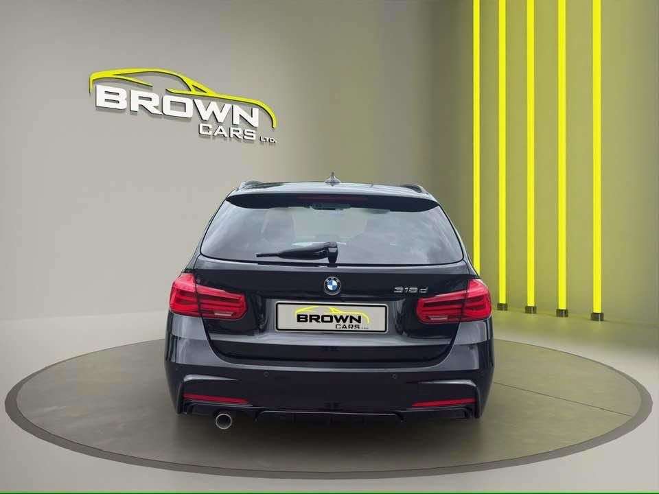 2019 BMW 3 SERIES 2019 BMW 3 SERIES
