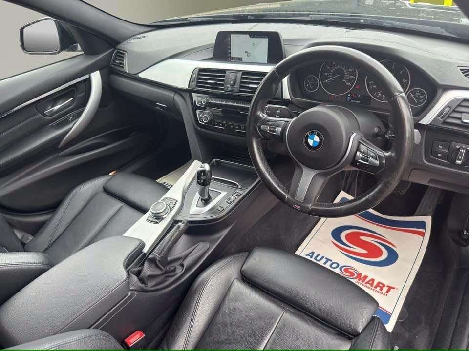 2019 BMW 3 SERIES 2019 BMW 3 SERIES