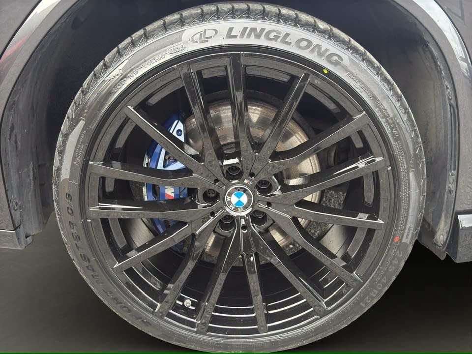 2020 BMW X4 2020 BMW X4