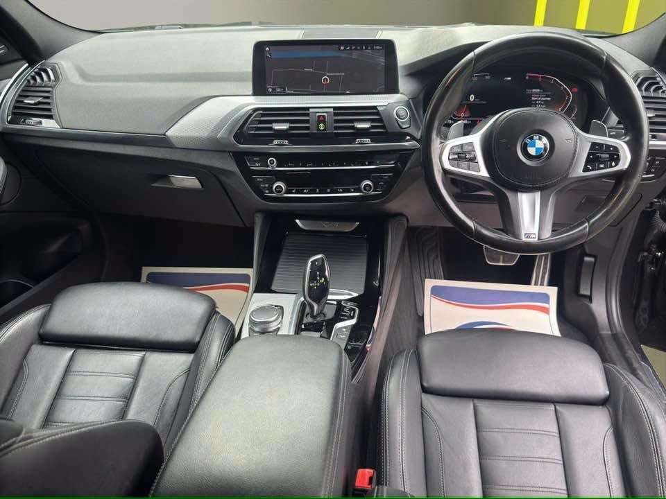 2020 BMW X4 2020 BMW X4