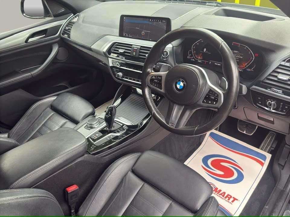 2020 BMW X4 2020 BMW X4