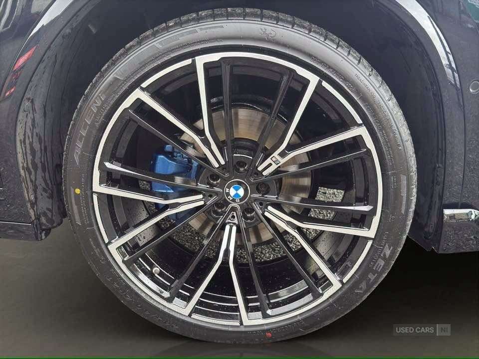 2020 BMW X3 2020 BMW X3