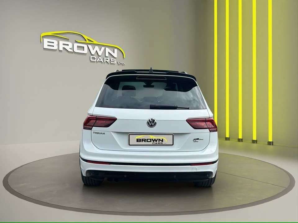 2020 VOLKSWAGEN TIGUAN 2020 VOLKSWAGEN TIGUAN