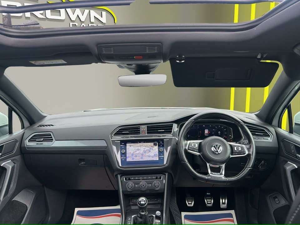 2020 VOLKSWAGEN TIGUAN 2020 VOLKSWAGEN TIGUAN