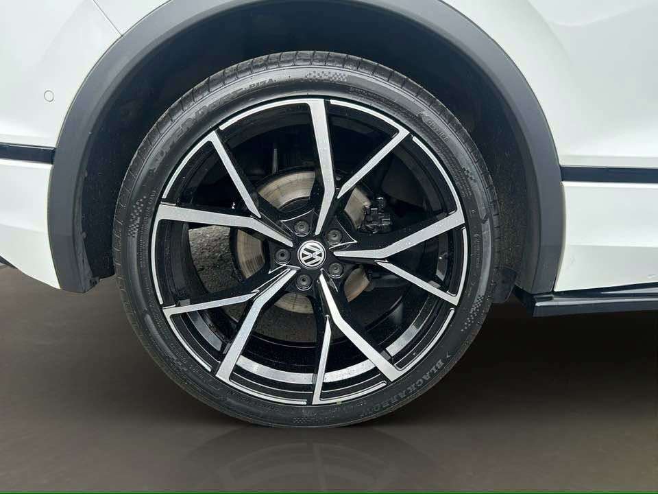 2020 VOLKSWAGEN TIGUAN 2020 VOLKSWAGEN TIGUAN