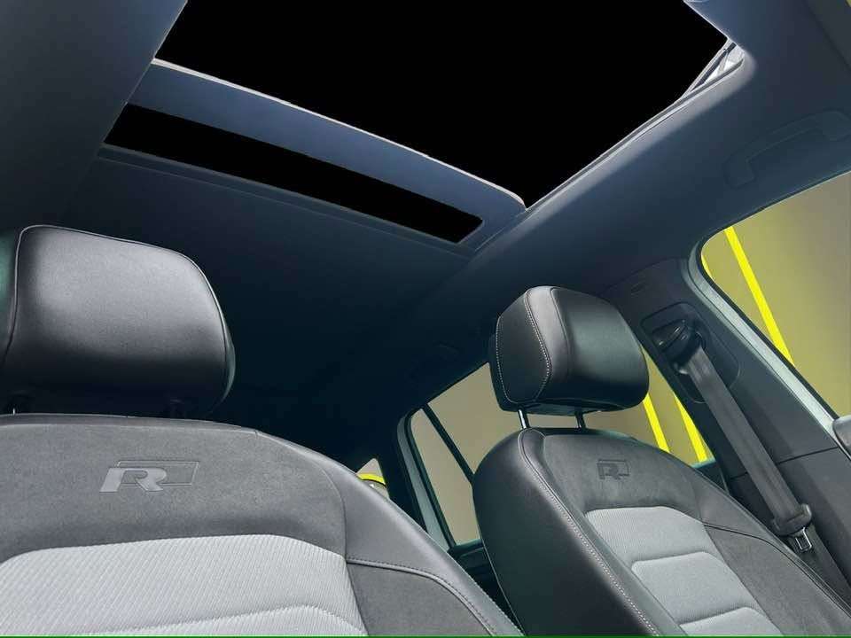 2020 VOLKSWAGEN TIGUAN 2020 VOLKSWAGEN TIGUAN