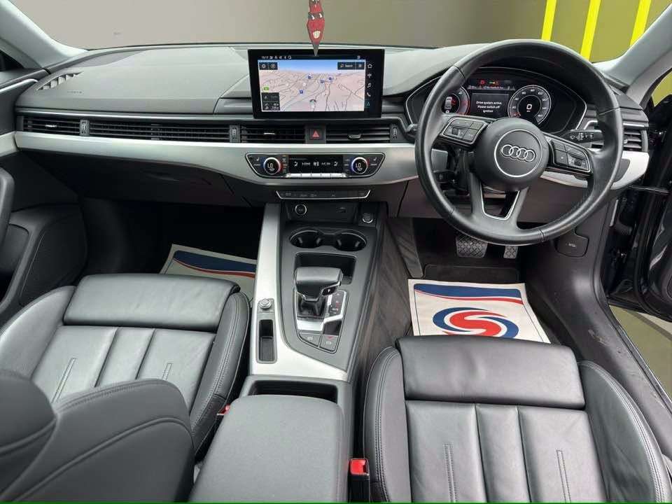 2021 AUDI A5 2021 AUDI A5