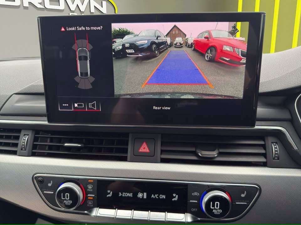 2021 AUDI A5 2021 AUDI A5