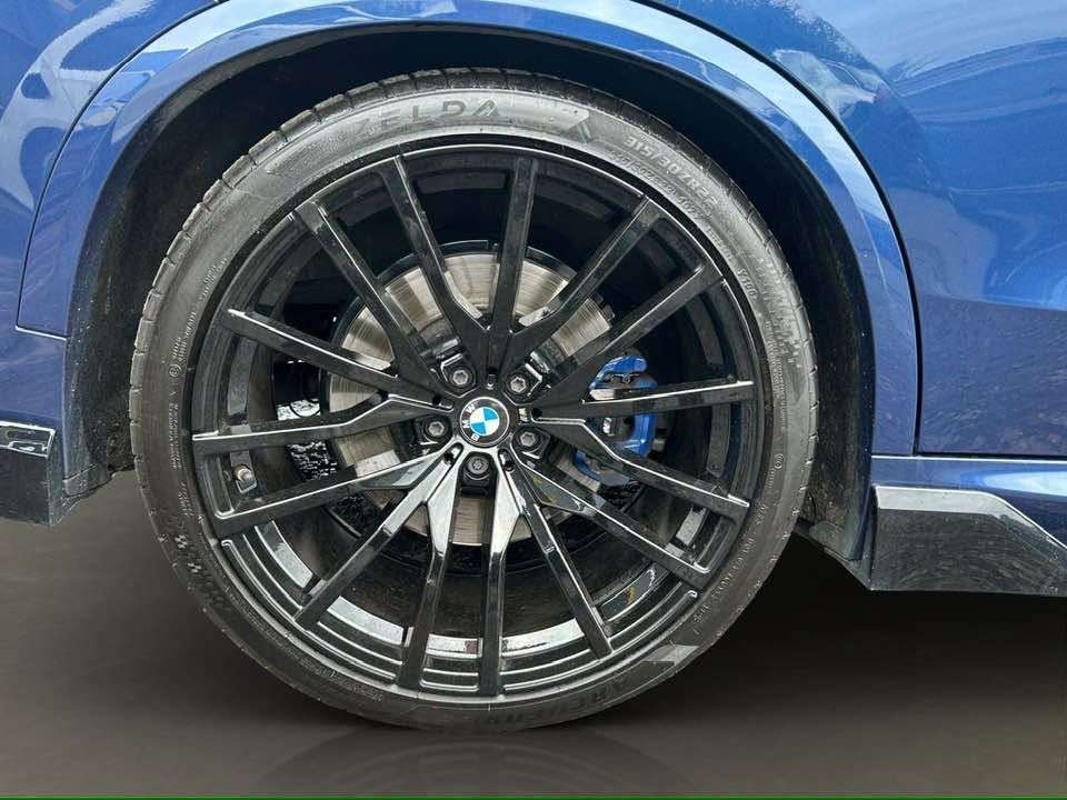 2020 BMW X5 2020 BMW X5