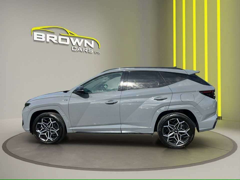 2022 HYUNDAI TUCSON 2022 HYUNDAI TUCSON